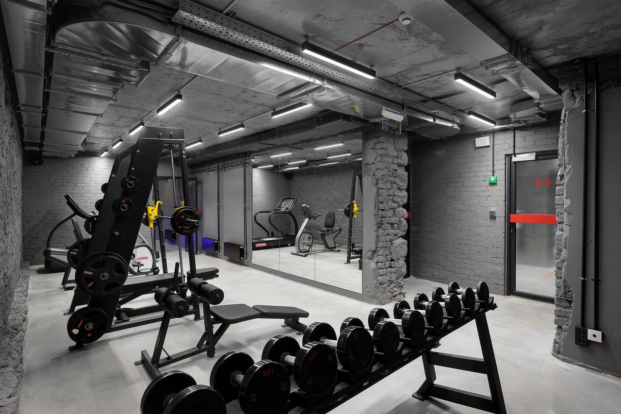 Хостелы A-HOSTEL Киев-28