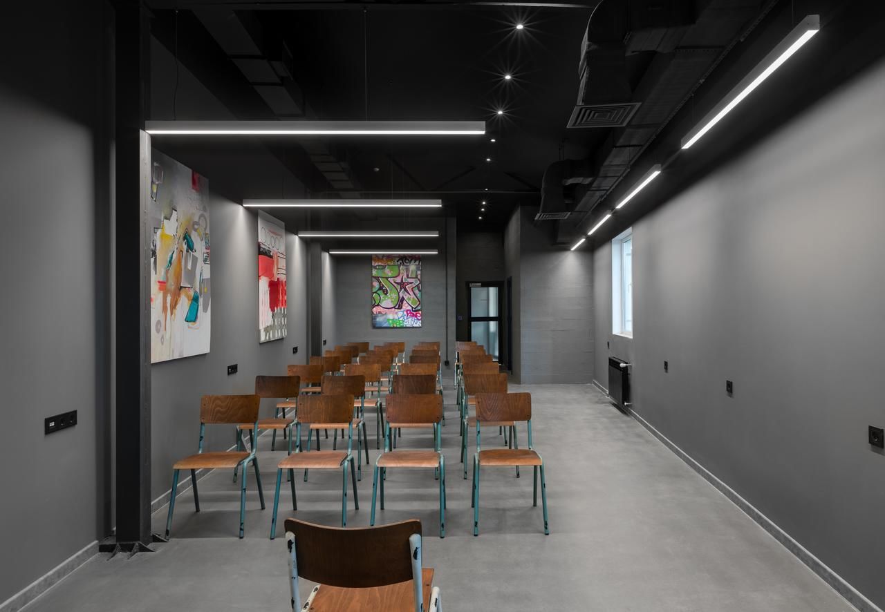 Хостелы A-HOSTEL Киев-31