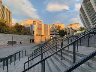 Хостелы A-HOSTEL Киев-2