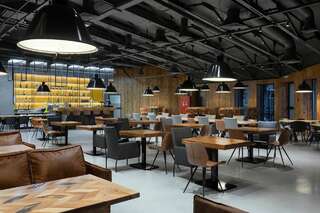 Хостелы A-HOSTEL Киев-3