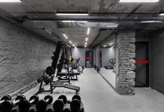 Хостелы A-HOSTEL Киев-4