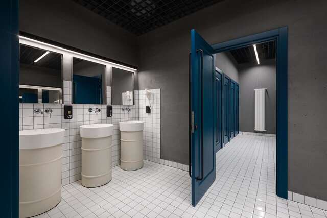 Хостелы A-HOSTEL Киев-21