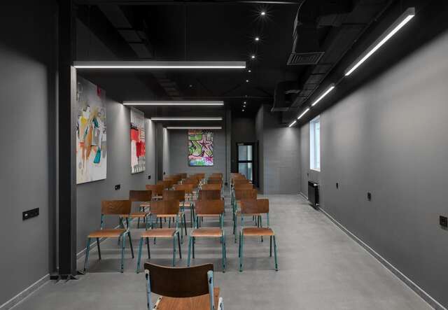 Хостелы A-HOSTEL Киев-30