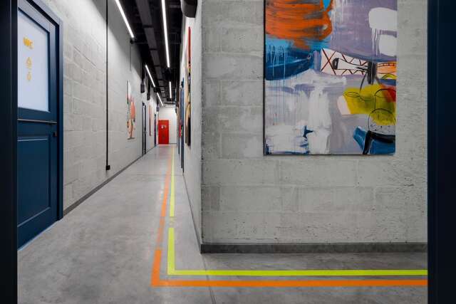 Хостелы A-HOSTEL Киев-33