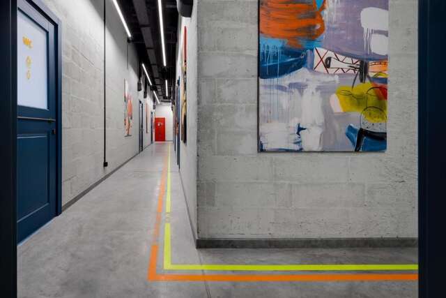 Хостелы A-HOSTEL Киев-40